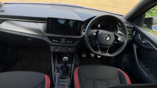 Skoda Kamiq 1.0 TSI 110 Monte Carlo 5dr Petrol Hatchback